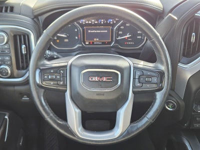 2020 GMC Sierra 3500HD SLT