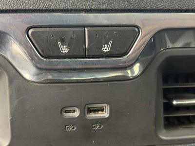 2025 GMC Sierra 3500HD Denali Ultimate