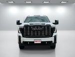 2025 GMC Sierra 3500HD Denali Ultimate