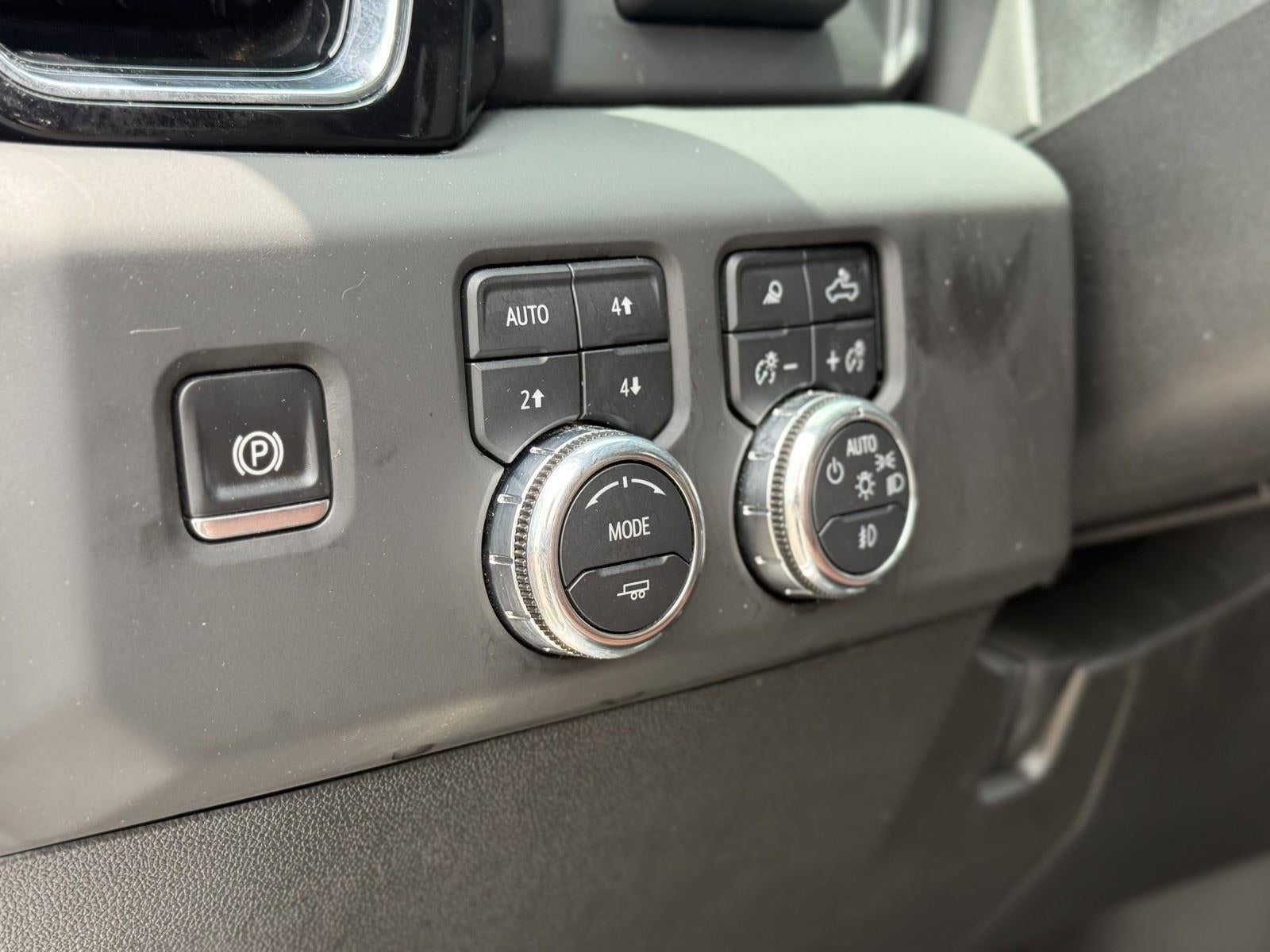 2025 GMC Sierra 3500HD Denali Ultimate