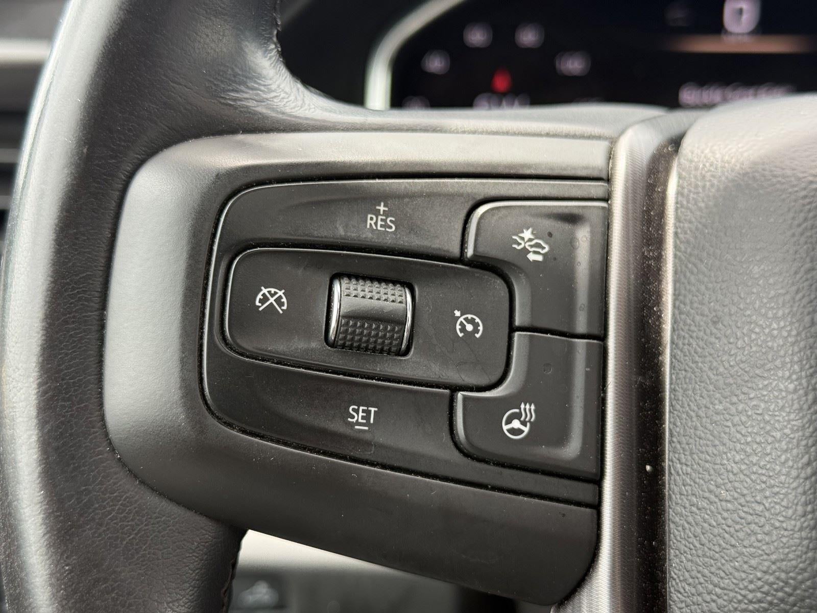 2025 GMC Sierra 3500HD Denali Ultimate