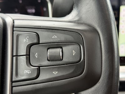 2025 GMC Sierra 3500HD Denali Ultimate
