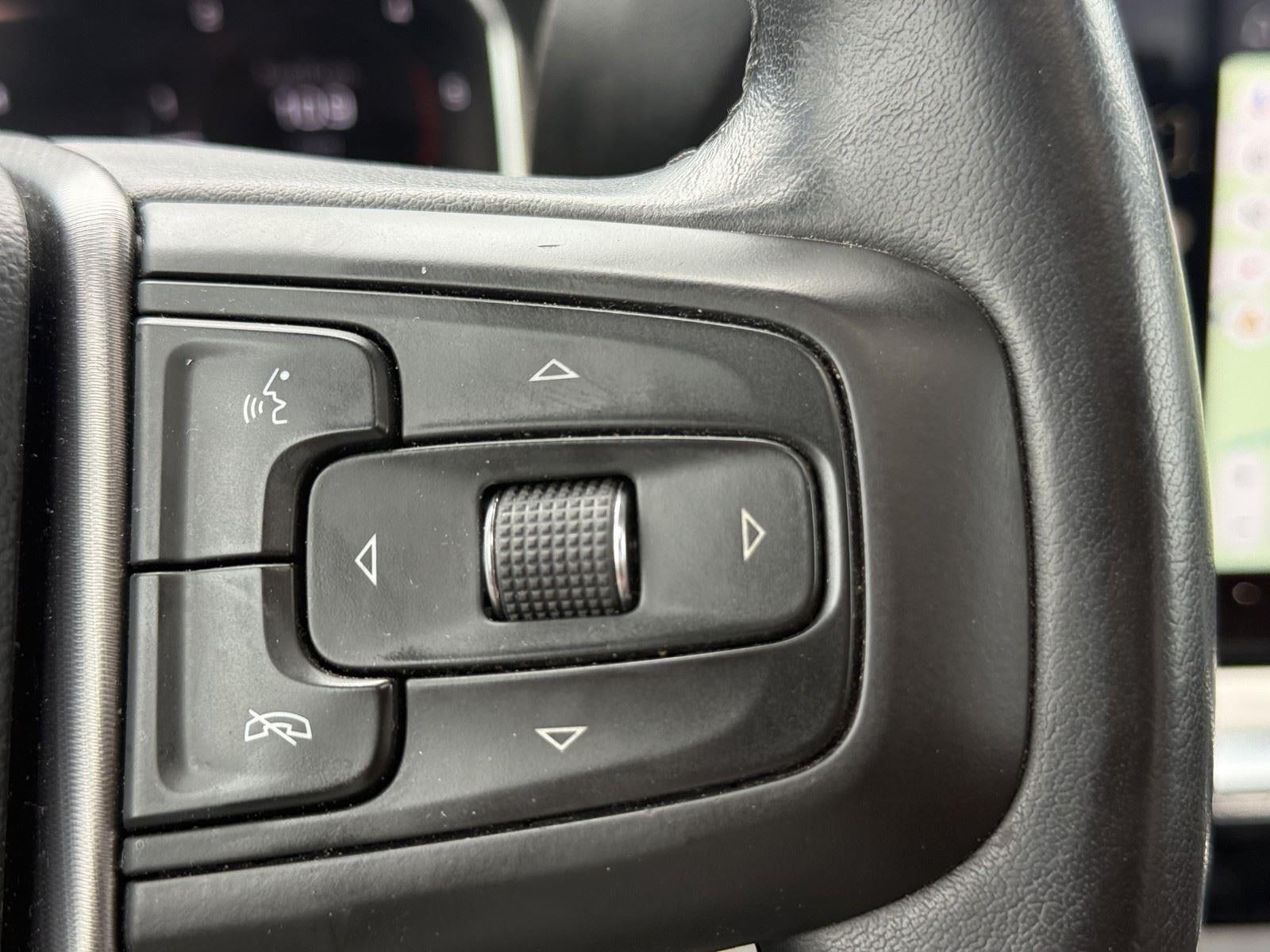 2025 GMC Sierra 3500HD Denali Ultimate