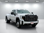 2025 GMC Sierra 3500HD Denali Ultimate