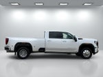 2025 GMC Sierra 3500HD Denali Ultimate