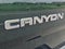 2016 GMC Canyon 4WD SLE