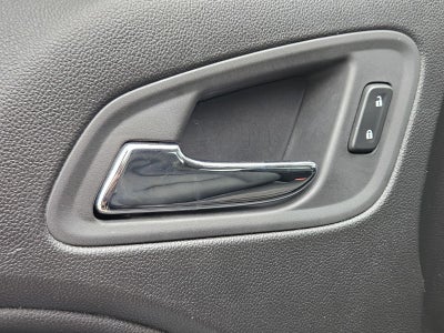 2016 GMC Canyon 4WD SLE