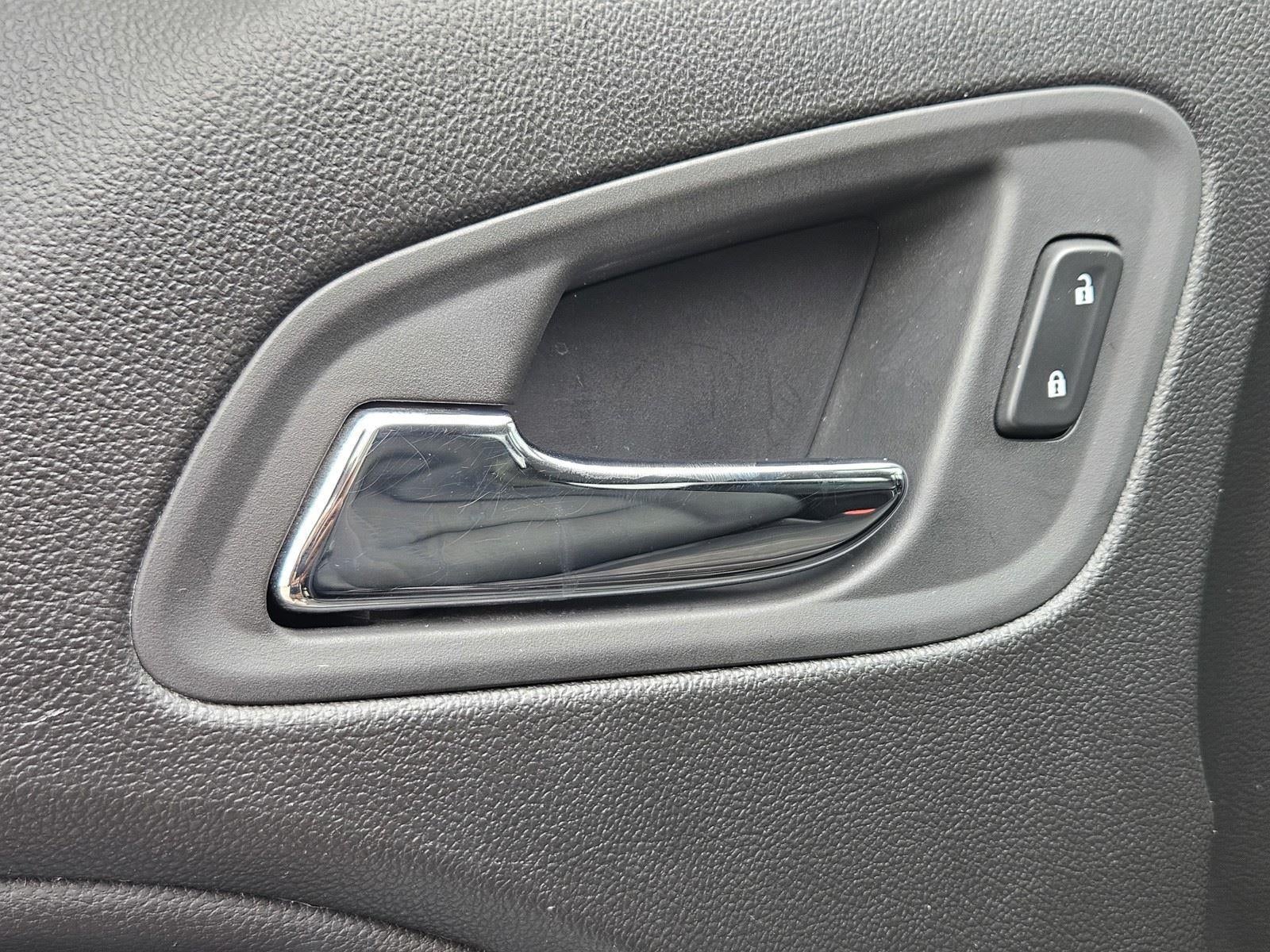2016 GMC Canyon 4WD SLE