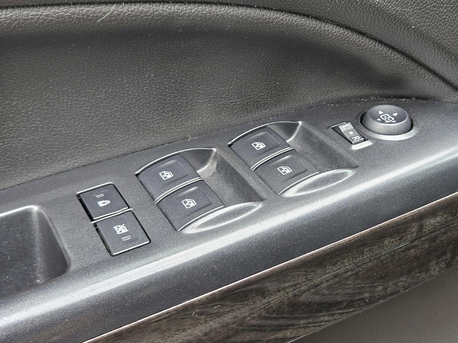 2016 GMC Canyon 4WD SLE