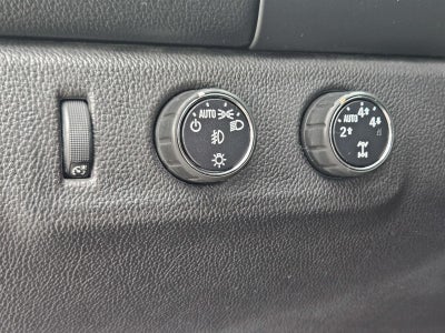 2016 GMC Canyon 4WD SLE