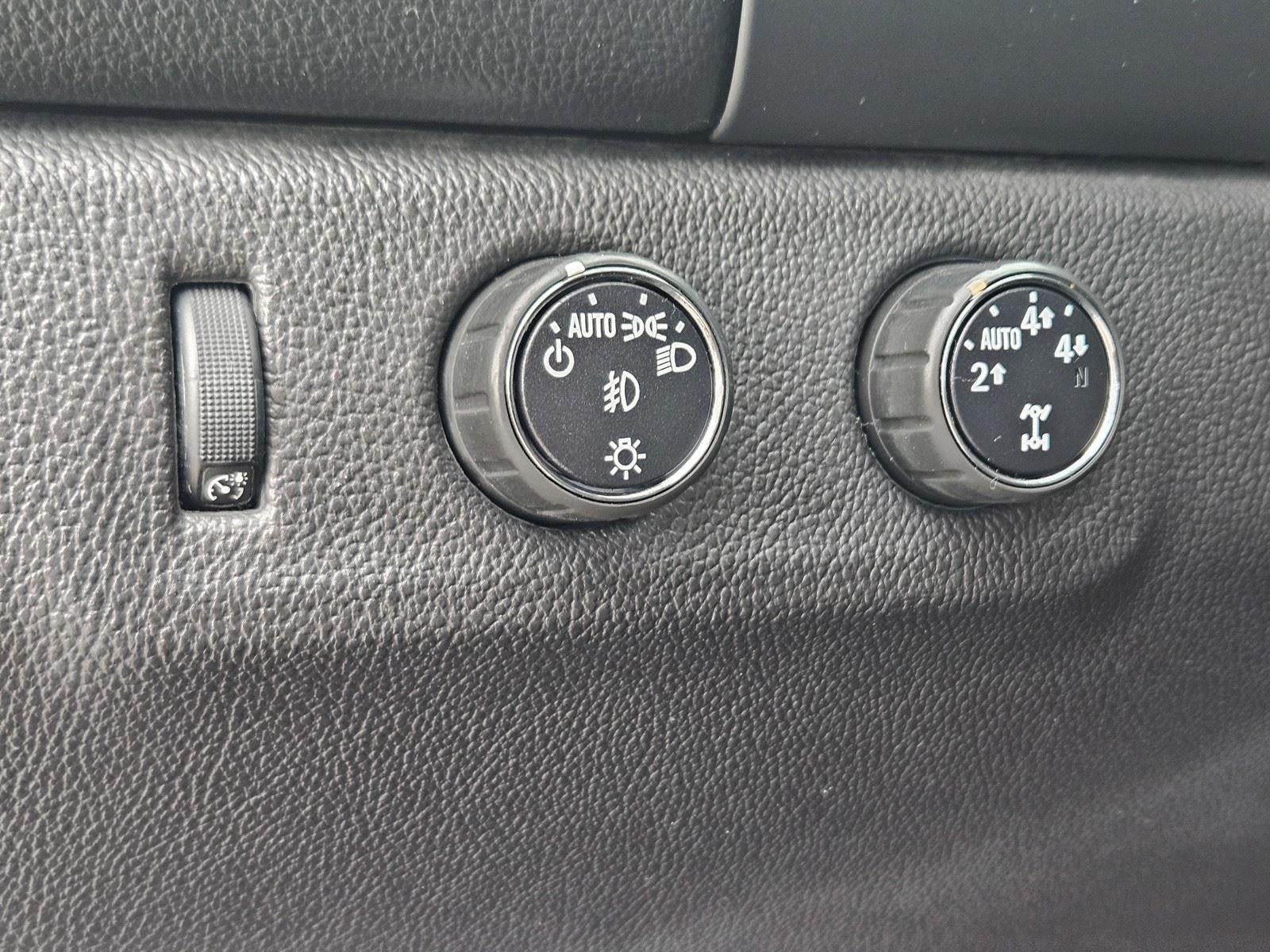 2016 GMC Canyon 4WD SLE
