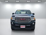 2016 GMC Canyon 4WD SLE