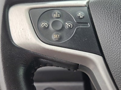 2016 GMC Canyon 4WD SLE