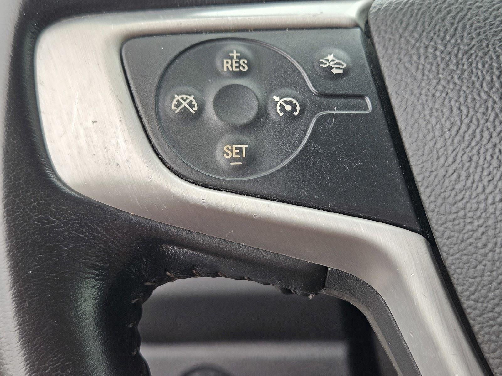 2016 GMC Canyon 4WD SLE