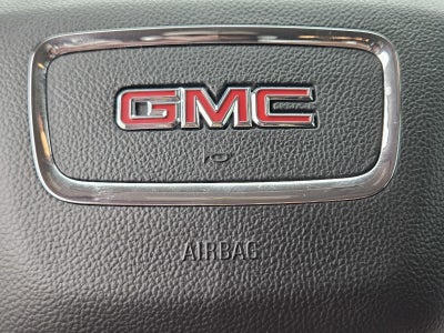 2016 GMC Canyon 4WD SLE