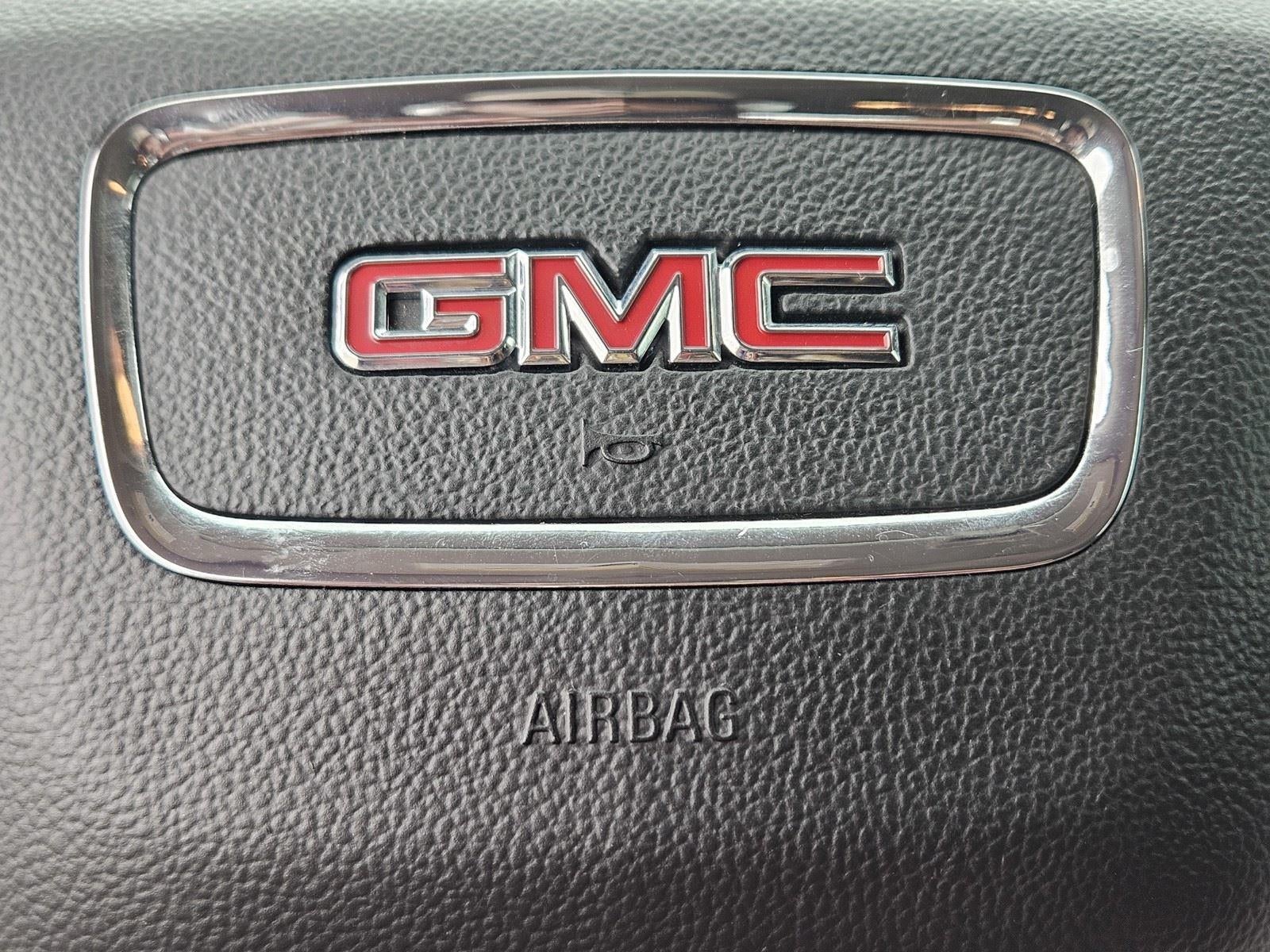 2016 GMC Canyon 4WD SLE