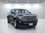 2016 GMC Canyon 4WD SLE