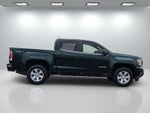 2016 GMC Canyon 4WD SLE