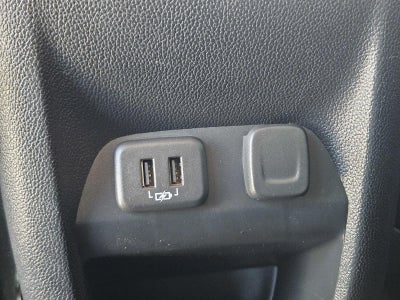 2022 GMC Canyon 4WD AT4 w/Leather