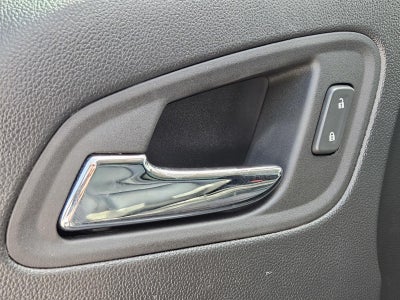2022 GMC Canyon 4WD AT4 w/Leather