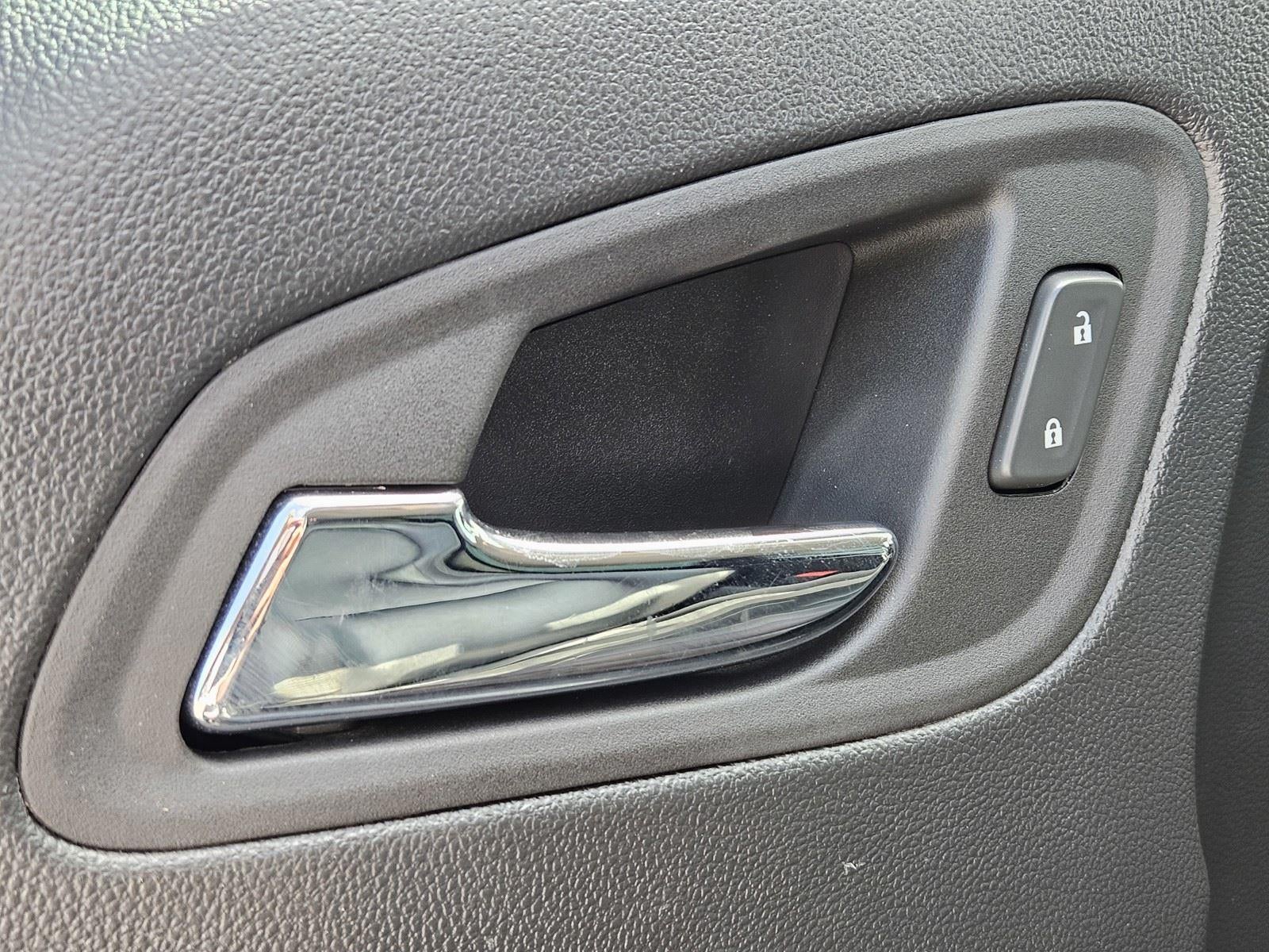 2022 GMC Canyon 4WD AT4 w/Leather