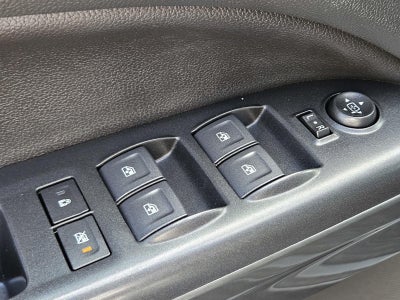 2022 GMC Canyon 4WD AT4 w/Leather