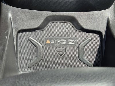 2022 GMC Canyon 4WD AT4 w/Leather