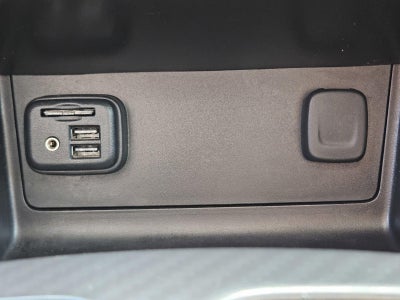 2022 GMC Canyon 4WD AT4 w/Leather