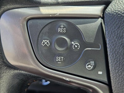 2022 GMC Canyon 4WD AT4 w/Leather