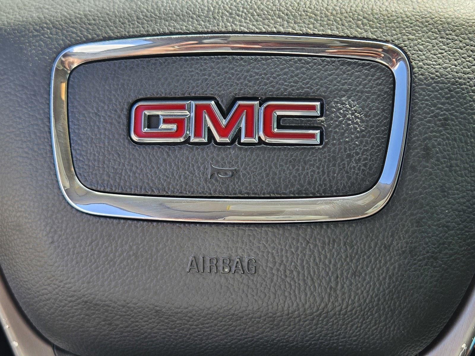 2022 GMC Canyon 4WD AT4 w/Leather