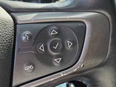 2022 GMC Canyon 4WD AT4 w/Leather