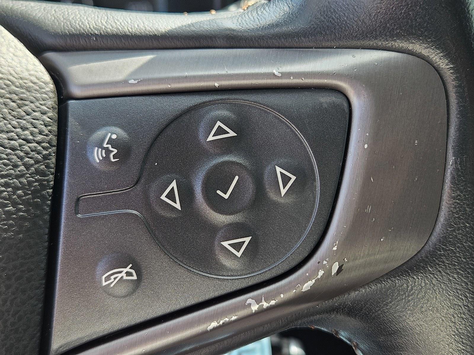 2022 GMC Canyon 4WD AT4 w/Leather