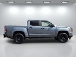 2022 GMC Canyon 4WD AT4 w/Leather