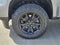 2022 GMC Canyon 4WD AT4 w/Leather