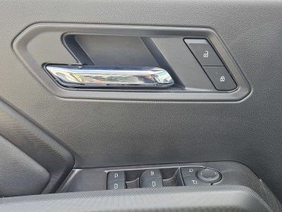 2026 GMC Canyon 2WD Elevation