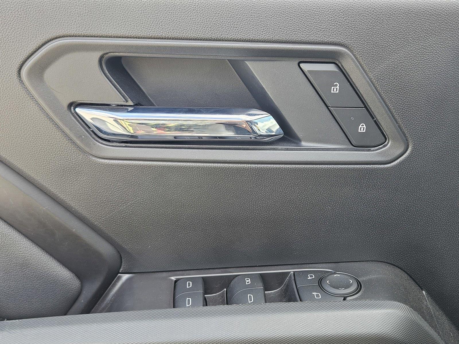 2026 GMC Canyon 2WD Elevation