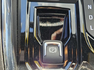 2026 GMC Canyon 2WD Elevation