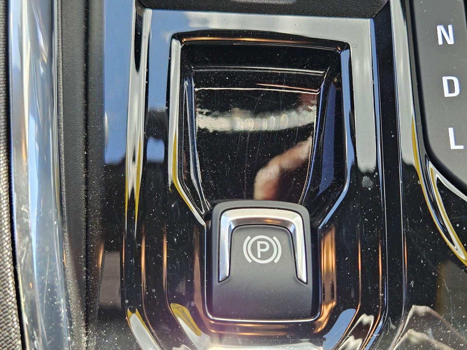 2026 GMC Canyon 2WD Elevation