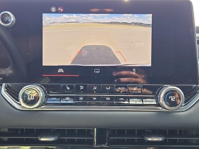 2026 GMC Canyon 2WD Elevation