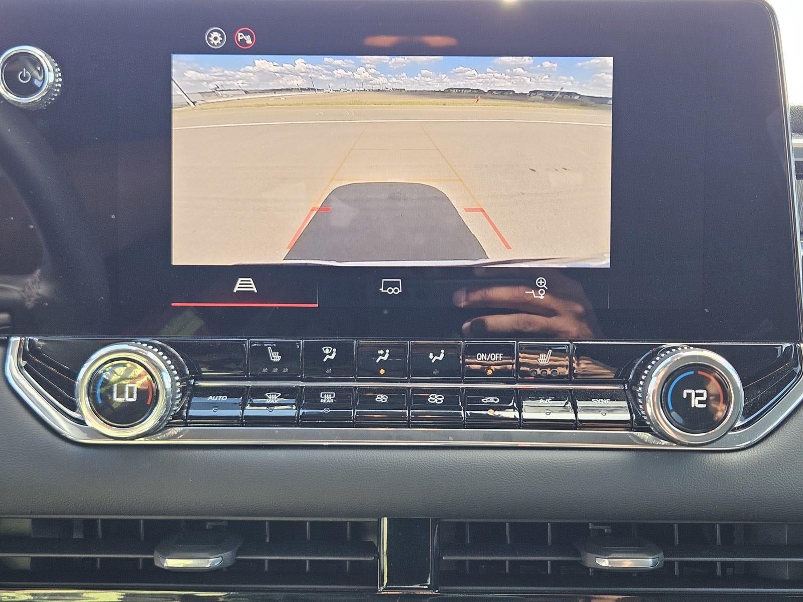 2026 GMC Canyon 2WD Elevation