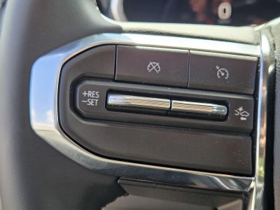 2026 GMC Canyon 2WD Elevation