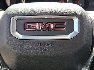 2026 GMC Canyon 2WD Elevation