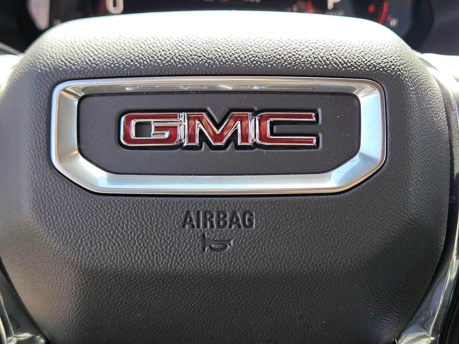 2026 GMC Canyon 2WD Elevation