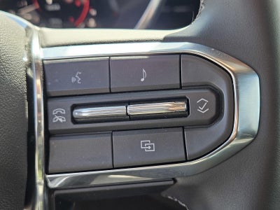 2026 GMC Canyon 2WD Elevation