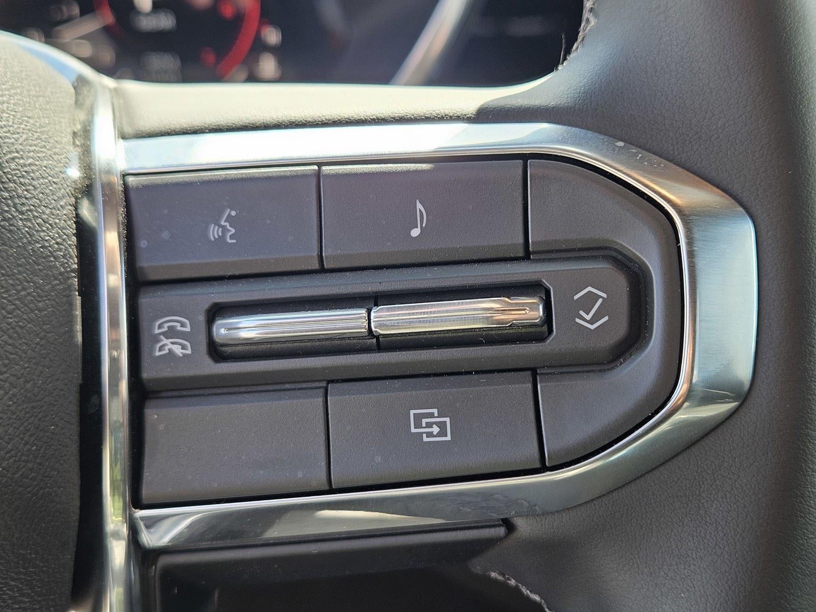 2026 GMC Canyon 2WD Elevation