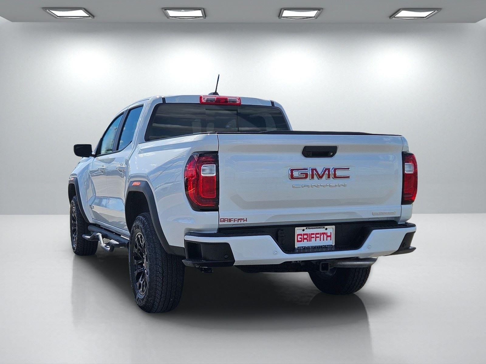 2026 GMC Canyon 2WD Elevation