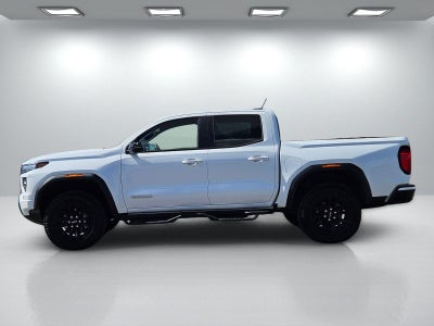 2026 GMC Canyon 2WD Elevation