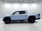 2026 GMC Canyon 2WD Elevation