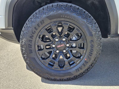 2026 GMC Canyon 2WD Elevation