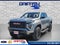 2026 GMC Canyon 2WD Elevation